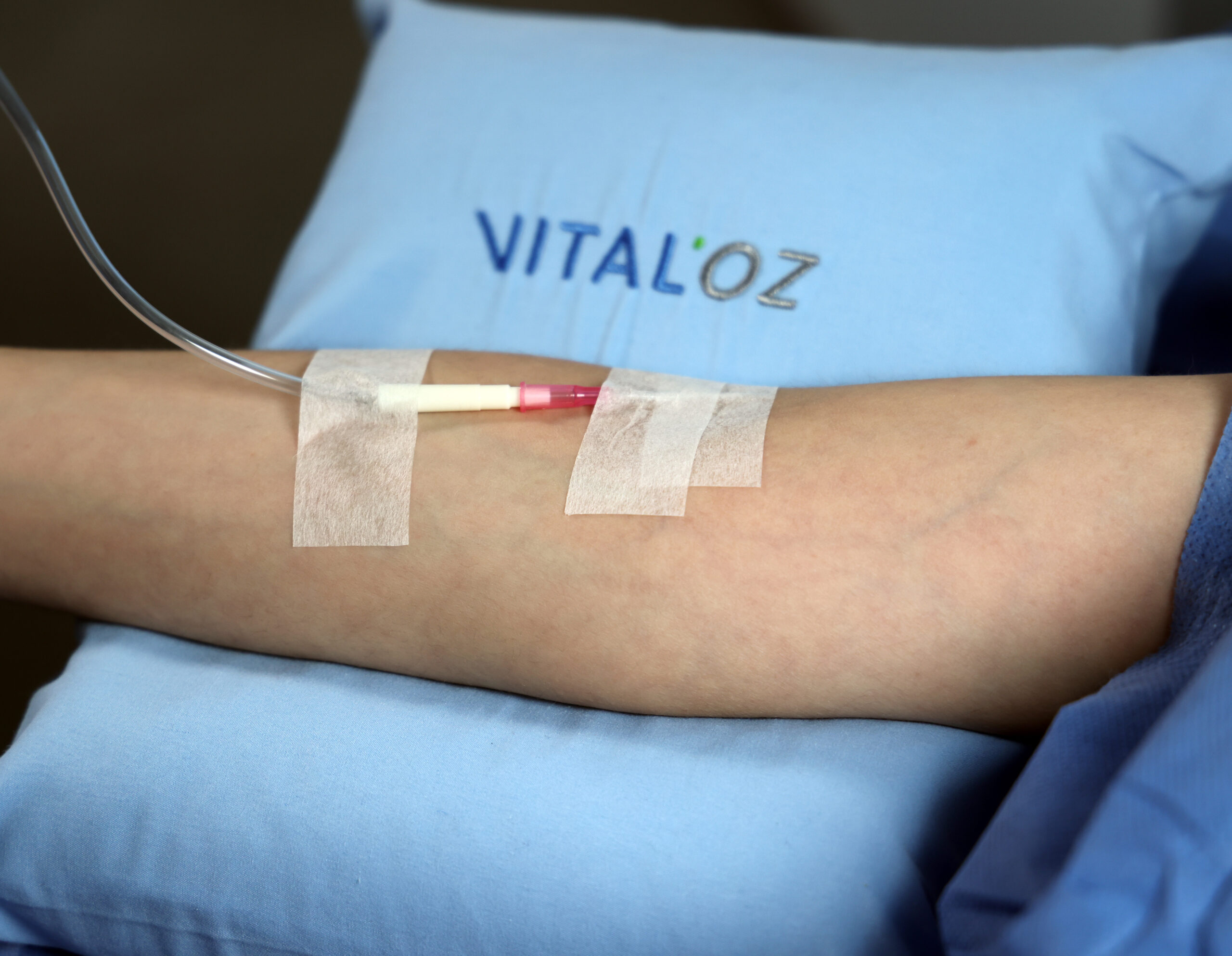 tratamiento con ozono para pie diabético 