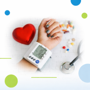 Hipertensión arterial. 