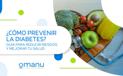 ¿Cómo prevenir la diabetes? Guía para reducir riesgos y mejorar tu salud