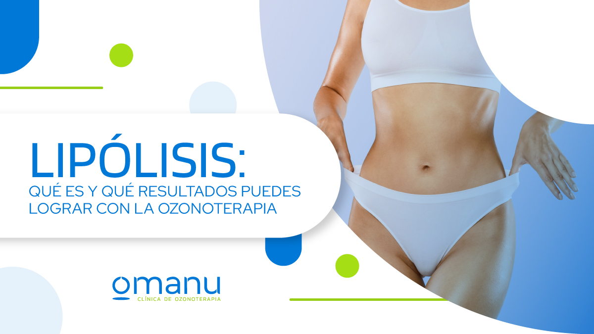 Abdomen femenino tonificado que representa la lipólisis y los resultados estéticos logrados con ozonoterapia para reducción de grasa localizada