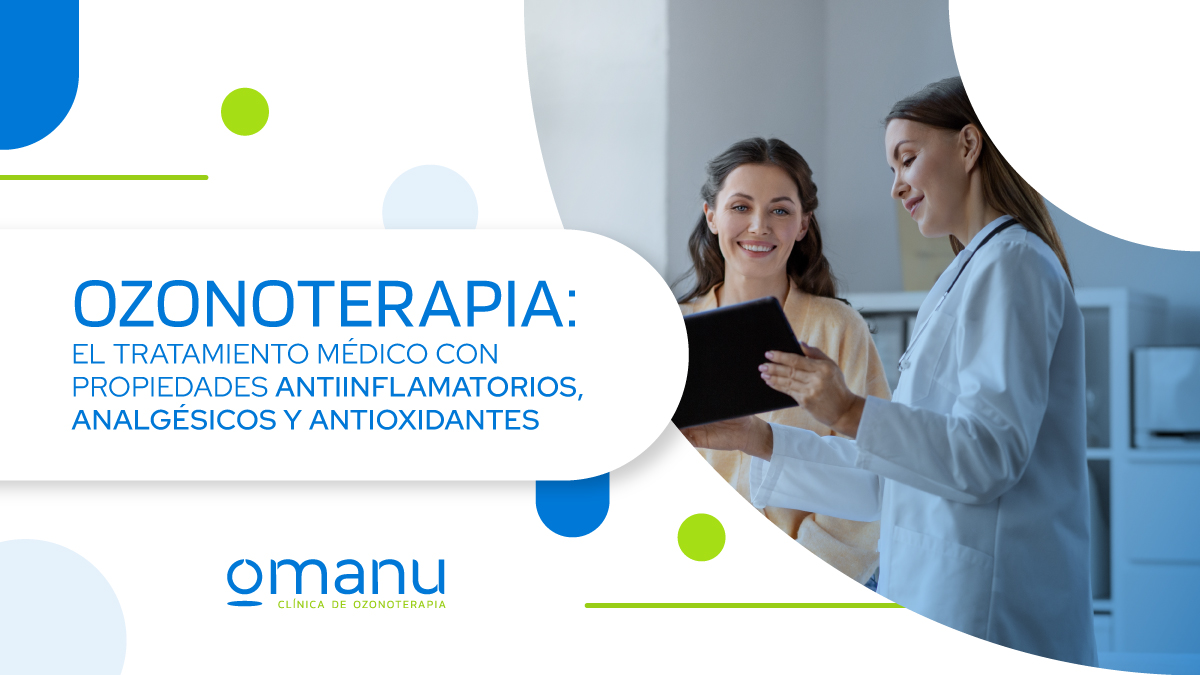Ozonoterapia